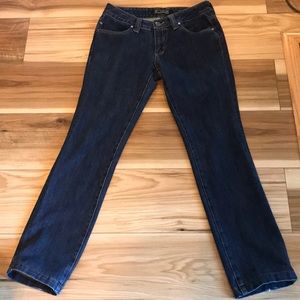 Serfontaine jeans